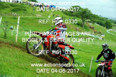 Photo: H61_0330 ActionSport Photography 04/06/2017 Dorset Classic Scramble Club - East Chelborough  _0_PracticeAllClasses #233