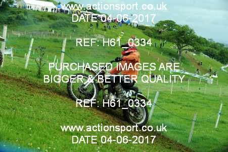 Photo: H61_0334 ActionSport Photography 04/06/2017 Dorset Classic Scramble Club - East Chelborough  _0_PracticeAllClasses #245