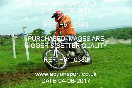 Photo: H61_0380 ActionSport Photography 04/06/2017 Dorset Classic Scramble Club - East Chelborough  _0_PracticeAllClasses #245