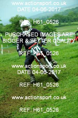 Photo: H61_0526 ActionSport Photography 04/06/2017 Dorset Classic Scramble Club - East Chelborough  _0_PracticeAllClasses #471