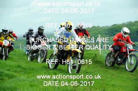 Photo: H61_0615 ActionSport Photography 04/06/2017 Dorset Classic Scramble Club - East Chelborough  _2_Pre65Upto350_Pre74Upto250_125s #217