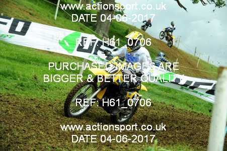 Photo: H61_0706 ActionSport Photography 04/06/2017 Dorset Classic Scramble Club - East Chelborough  _2_Pre65Upto350_Pre74Upto250_125s #217