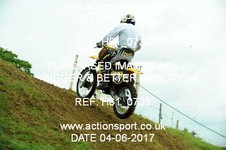 Photo: H61_0733 ActionSport Photography 04/06/2017 Dorset Classic Scramble Club - East Chelborough  _2_Pre65Upto350_Pre74Upto250_125s #217