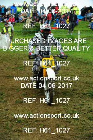 Photo: H61_1027 ActionSport Photography 04/06/2017 Dorset Classic Scramble Club - East Chelborough  _4_TwinshockC #301