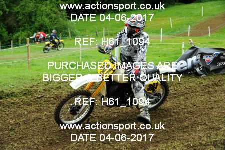 Photo: H61_1094 ActionSport Photography 04/06/2017 Dorset Classic Scramble Club - East Chelborough  _4_TwinshockC #301