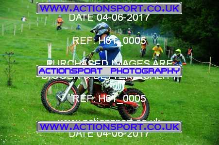Photo: H61_0005 ActionSport Photography 04/06/2017 Dorset Classic Scramble Club - East Chelborough  _0_PracticeAllClasses #320