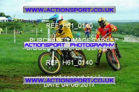 Photo: H61_0140 ActionSport Photography 04/06/2017 Dorset Classic Scramble Club - East Chelborough  _0_PracticeAllClasses #352