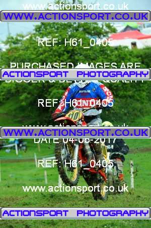 Photo: H61_0405 ActionSport Photography 04/06/2017 Dorset Classic Scramble Club - East Chelborough  _0_PracticeAllClasses #110