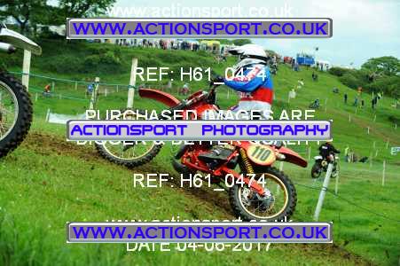 Photo: H61_0474 ActionSport Photography 04/06/2017 Dorset Classic Scramble Club - East Chelborough  _0_PracticeAllClasses #110