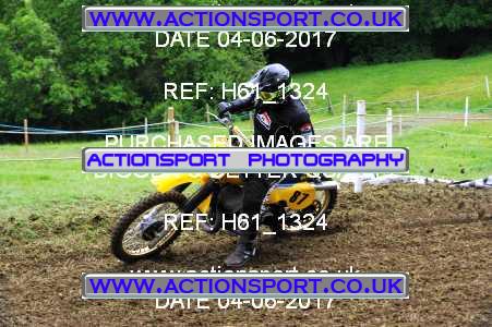 Photo: H61_1324 ActionSport Photography 04/06/2017 Dorset Classic Scramble Club - East Chelborough  _6_EliteOlduns #87
