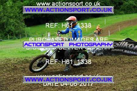 Photo: H61_1338 ActionSport Photography 04/06/2017 Dorset Classic Scramble Club - East Chelborough  _6_EliteOlduns #544