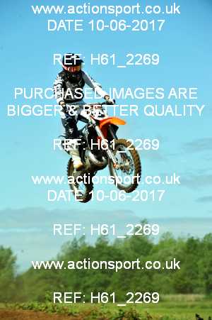 Photo: H61_2269 ActionSport Photography 10/06/2017 MCF Christchurch MX [Sat] - Culham  _6_Experts_TwoStroke #74