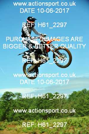 Photo: H61_2297 ActionSport Photography 10/06/2017 MCF Christchurch MX [Sat] - Culham  _6_Experts_TwoStroke #74