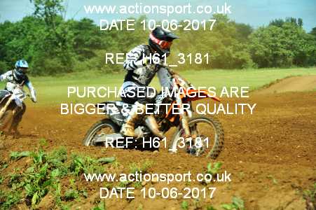 Photo: H61_3181 ActionSport Photography 10/06/2017 MCF Christchurch MX [Sat] - Culham  _6_Experts_TwoStroke #74