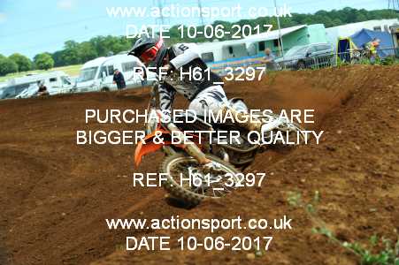 Photo: H61_3297 ActionSport Photography 10/06/2017 MCF Christchurch MX [Sat] - Culham  _6_Experts_TwoStroke #74