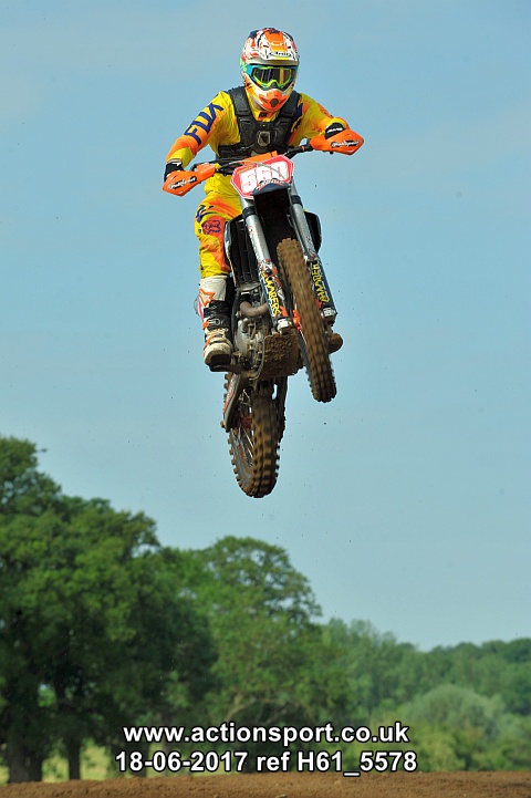 Sample image from 18/06/2017 AMCA Faringdon MXC - Culham 