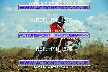 Photo: H71_1376 ActionSport Photography 09/07/2017 MCF Matt Hampson MX [Sun] - Cusses Gorse _1_Rookies