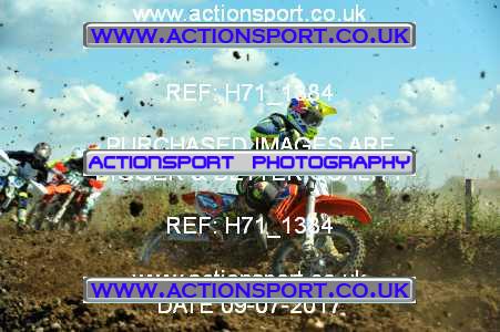 Photo: H71_1384 ActionSport Photography 09/07/2017 MCF Matt Hampson MX [Sun] - Cusses Gorse _1_Rookies