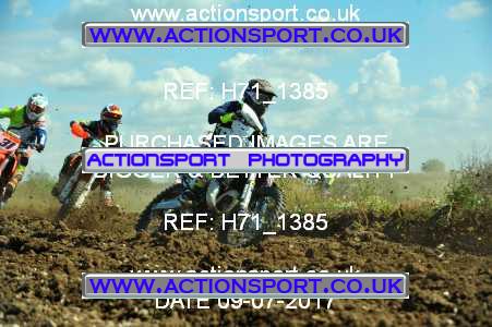 Photo: H71_1385 ActionSport Photography 09/07/2017 MCF Matt Hampson MX [Sun] - Cusses Gorse _1_Rookies