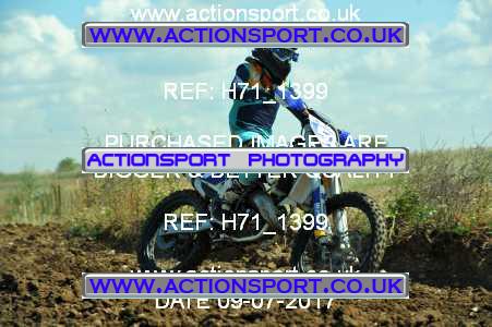 Photo: H71_1399 ActionSport Photography 09/07/2017 MCF Matt Hampson MX [Sun] - Cusses Gorse _1_Rookies