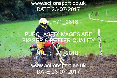 Photo: H71_2818 ActionSport Photography 23/07/2017 Dorset Classic Scramble Club - Galhampton  _0_SolosPractice #153