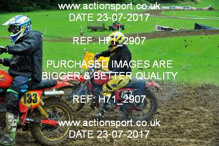 Photo: H71_2907 ActionSport Photography 23/07/2017 Dorset Classic Scramble Club - Galhampton  _0_SolosPractice #153