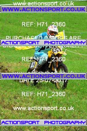 Photo: H71_2360 ActionSport Photography 23/07/2017 Dorset Classic Scramble Club - Galhampton  _0_SolosPractice #53