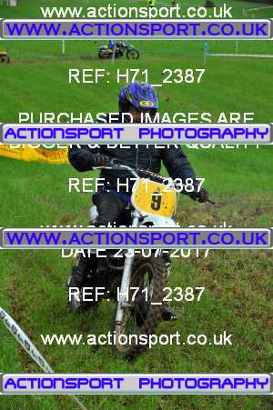 Photo: H71_2387 ActionSport Photography 23/07/2017 Dorset Classic Scramble Club - Galhampton  _0_SolosPractice #9