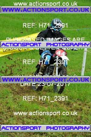 Photo: H71_2391 ActionSport Photography 23/07/2017 Dorset Classic Scramble Club - Galhampton  _0_SolosPractice #44