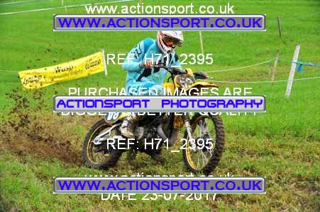 Photo: H71_2395 ActionSport Photography 23/07/2017 Dorset Classic Scramble Club - Galhampton  _0_SolosPractice #53