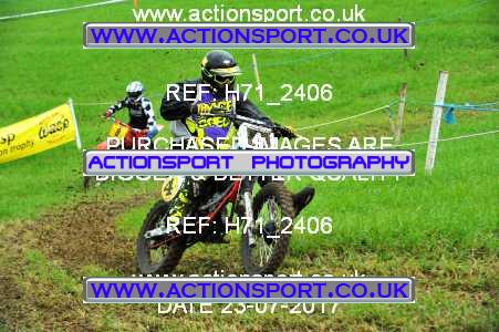Photo: H71_2406 ActionSport Photography 23/07/2017 Dorset Classic Scramble Club - Galhampton  _0_SolosPractice #4