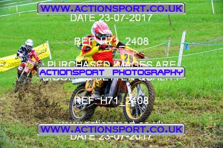 Photo: H71_2408 ActionSport Photography 23/07/2017 Dorset Classic Scramble Club - Galhampton  _0_SolosPractice #29