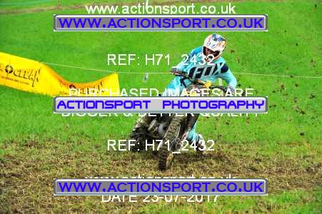 Photo: H71_2432 ActionSport Photography 23/07/2017 Dorset Classic Scramble Club - Galhampton  _0_SolosPractice #53