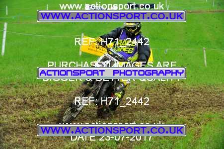 Photo: H71_2442 ActionSport Photography 23/07/2017 Dorset Classic Scramble Club - Galhampton  _0_SolosPractice #4