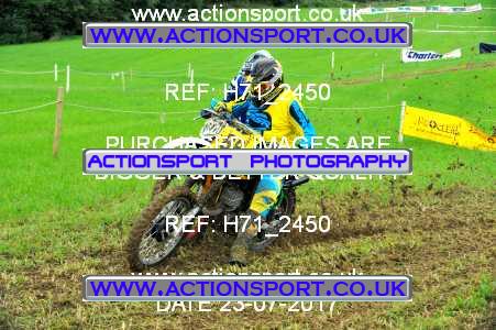 Photo: H71_2450 ActionSport Photography 23/07/2017 Dorset Classic Scramble Club - Galhampton  _0_SolosPractice #88