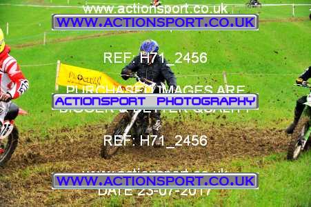 Photo: H71_2456 ActionSport Photography 23/07/2017 Dorset Classic Scramble Club - Galhampton  _0_SolosPractice #9