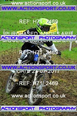 Photo: H71_2469 ActionSport Photography 23/07/2017 Dorset Classic Scramble Club - Galhampton  _0_SolosPractice #404