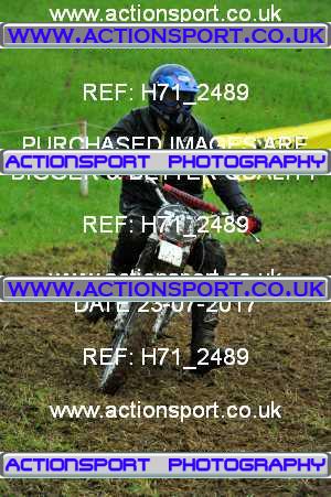 Photo: H71_2489 ActionSport Photography 23/07/2017 Dorset Classic Scramble Club - Galhampton  _0_SolosPractice #717