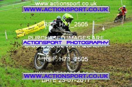 Photo: H71_2505 ActionSport Photography 23/07/2017 Dorset Classic Scramble Club - Galhampton  _0_SolosPractice #404