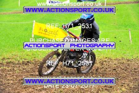 Photo: H71_2531 ActionSport Photography 23/07/2017 Dorset Classic Scramble Club - Galhampton  _0_SolosPractice #717