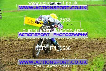 Photo: H71_2538 ActionSport Photography 23/07/2017 Dorset Classic Scramble Club - Galhampton  _0_SolosPractice #115