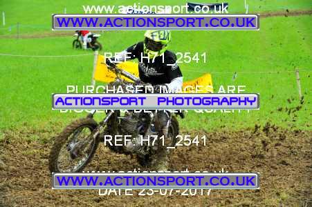Photo: H71_2541 ActionSport Photography 23/07/2017 Dorset Classic Scramble Club - Galhampton  _0_SolosPractice #404