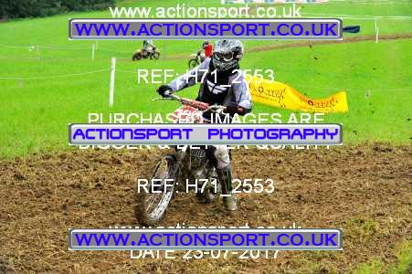 Photo: H71_2553 ActionSport Photography 23/07/2017 Dorset Classic Scramble Club - Galhampton  _0_SolosPractice #739