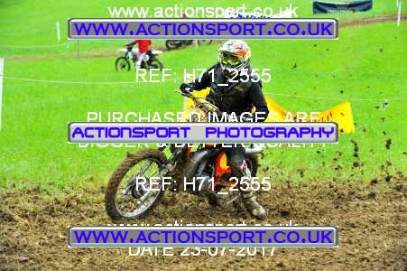 Photo: H71_2555 ActionSport Photography 23/07/2017 Dorset Classic Scramble Club - Galhampton  _0_SolosPractice #61