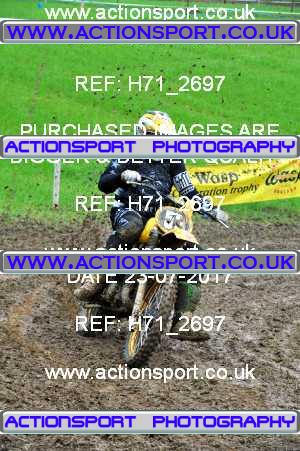 Photo: H71_2697 ActionSport Photography 23/07/2017 Dorset Classic Scramble Club - Galhampton  _0_SolosPractice #53