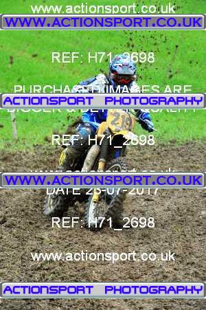 Photo: H71_2698 ActionSport Photography 23/07/2017 Dorset Classic Scramble Club - Galhampton  _0_SolosPractice #219