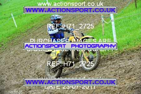 Photo: H71_2725 ActionSport Photography 23/07/2017 Dorset Classic Scramble Club - Galhampton  _0_SolosPractice #219