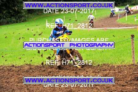 Photo: H71_2812 ActionSport Photography 23/07/2017 Dorset Classic Scramble Club - Galhampton  _0_SolosPractice #550