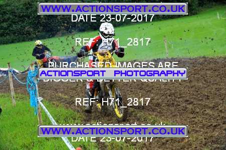 Photo: H71_2817 ActionSport Photography 23/07/2017 Dorset Classic Scramble Club - Galhampton  _0_SolosPractice #47