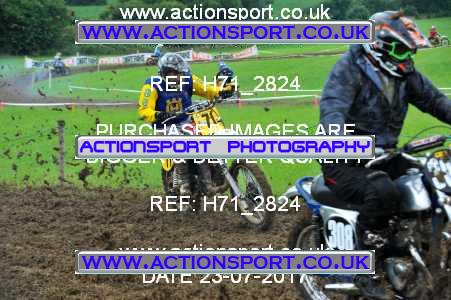 Photo: H71_2824 ActionSport Photography 23/07/2017 Dorset Classic Scramble Club - Galhampton  _0_SolosPractice #71